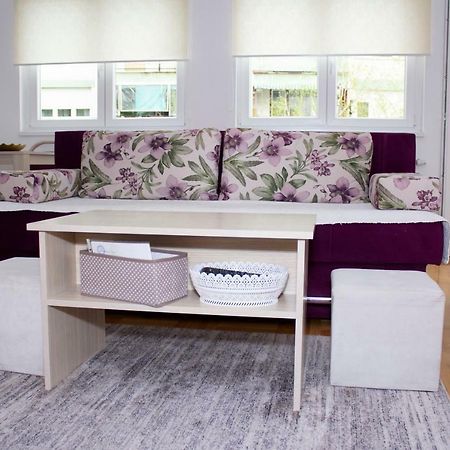 Apartman Marija Banja Luka Exteriör bild