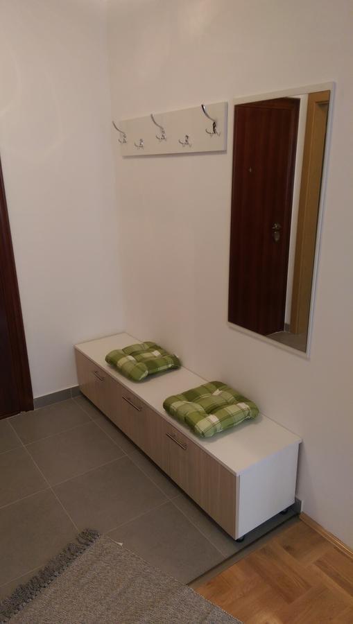 Apartman Marija Banja Luka Exteriör bild
