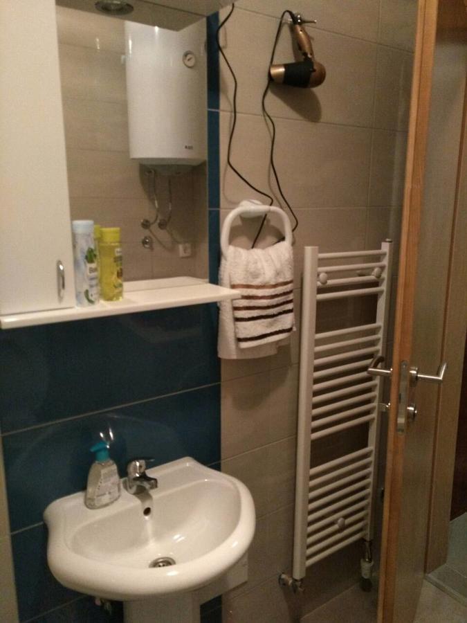 Apartman Marija Banja Luka Exteriör bild