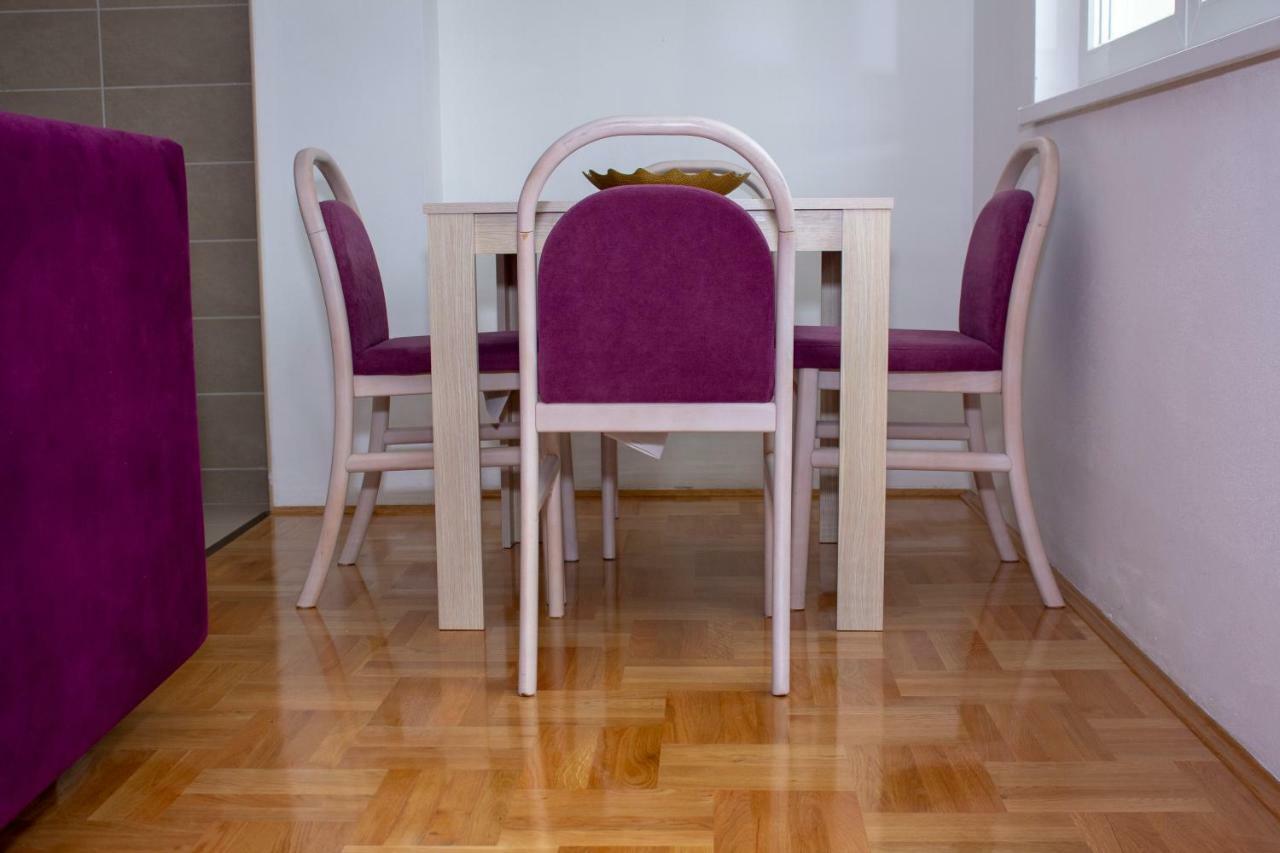 Apartman Marija Banja Luka Exteriör bild