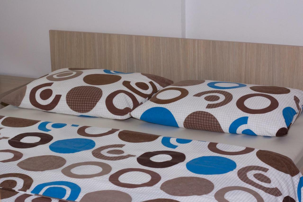 Apartman Marija Banja Luka Exteriör bild