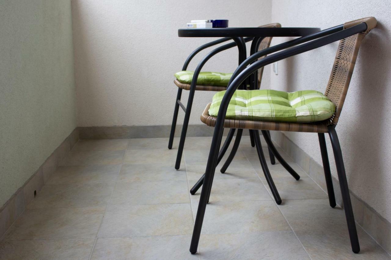 Apartman Marija Banja Luka Exteriör bild