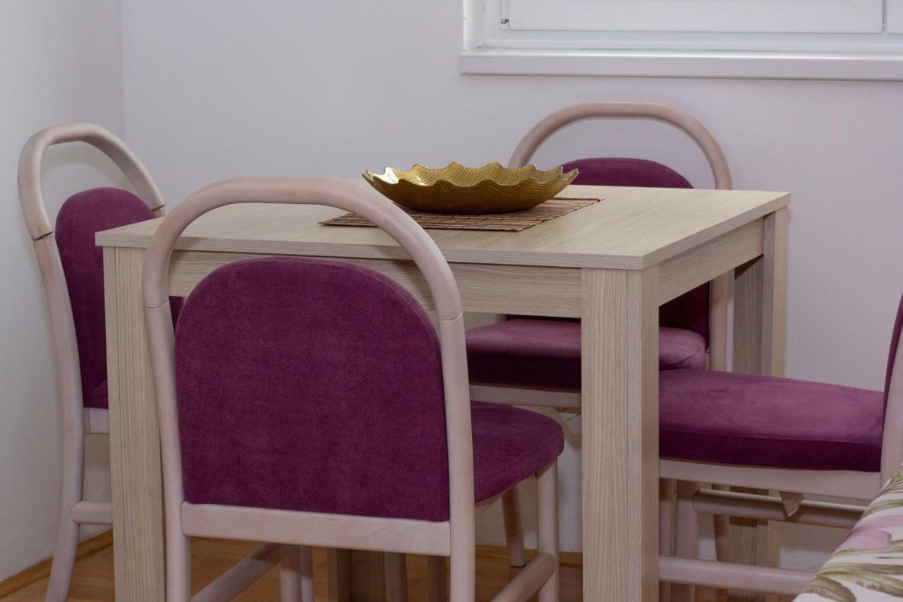 Apartman Marija Banja Luka Exteriör bild